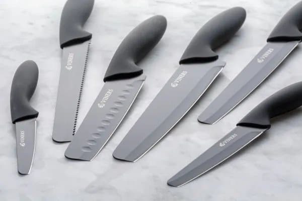 Brødkniv ASSURE Viners® - 19 cm blad - 32 cm langt