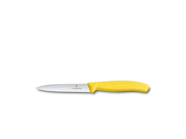 Victorinox 6.7736, Skalkniv, Rostfritt stål