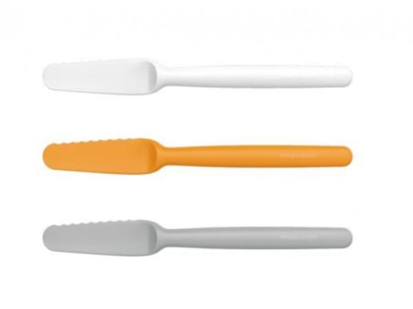 FISKARS 3 rasvaveitsiä 1016121