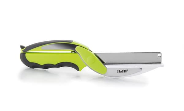 Clever cutter Ibili