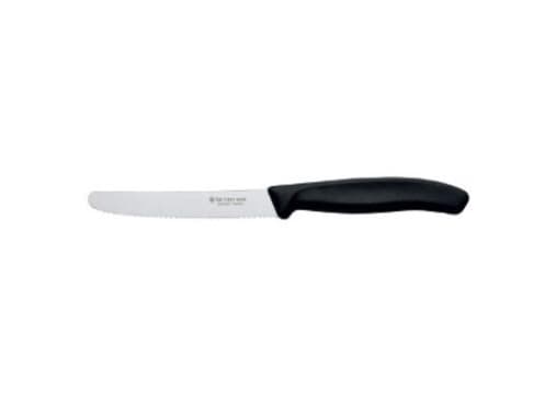 Urtekniv Victorinox med bølgeskær Classic med 8 cm klinge