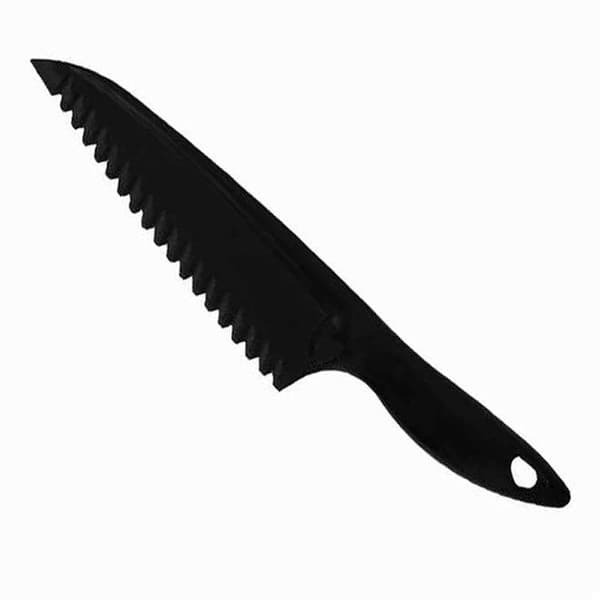 Salladskniv plast 29cm