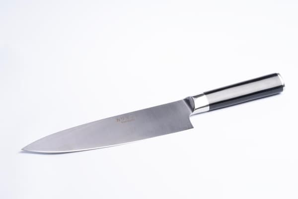 Kockniv 20 cm Karimatto