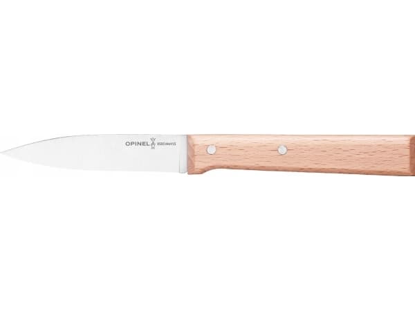 Diverse Kjøkkenkniver Opinel parallell