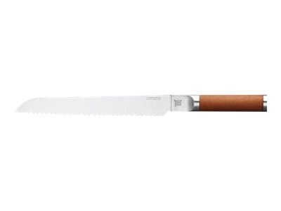 Fiskars Norden - Brødkniv - 22 cm