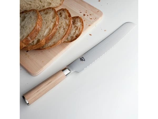kai DM0705W, Brødkniv, 22,9 cm, Stål, 1 stykker