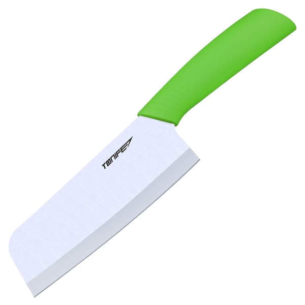 Tonife Zirconia Ceramic Kitchen Knife - 6" Kitchen knife