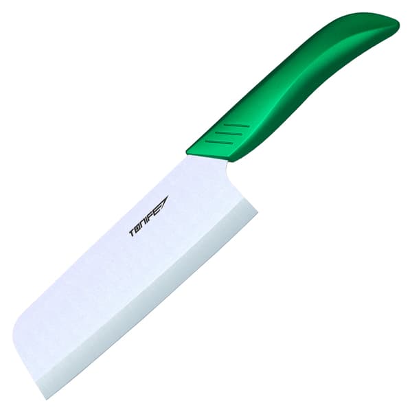 Tonife Zirconia Ceramic Kitchen Knife - 6" Kitchen knife