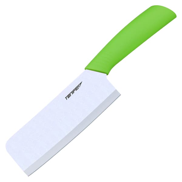 Tonife Zirconia Ceramic Kitchen Knife - 6,5" Kitchen knife