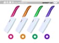 Miniatyrbild 5 av 5: Tonife Zirconia Ceramic Kitchen Knife - 6,5" Kitchen knife
