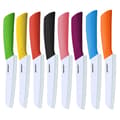 Miniatyrbild 3 av 4: Tonife Zirconia Ceramic Kitchen Knife - 6" Bread knife
