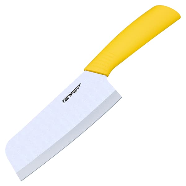 Tonife Zirconia Ceramic Kitchen Knife - 6" Kitchen knife
