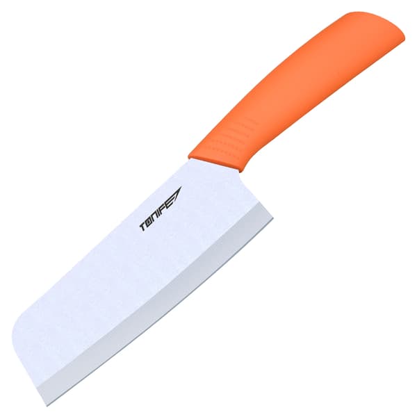 Tonife Zirconia Ceramic Kitchen Knife - 6" Kitchen knife