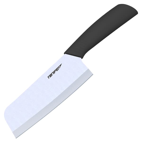 Tonife Zirconia Ceramic Kitchen Knife - 6" Kitchen knife