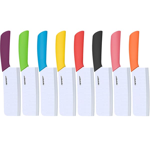 Tonife Zirconia Ceramic Kitchen Knife - 6,5" Kitchen knife