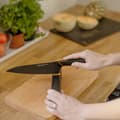 Miniatyrbilde 3 av 3: Fiskars Knivsliper Kantskarp 16.5