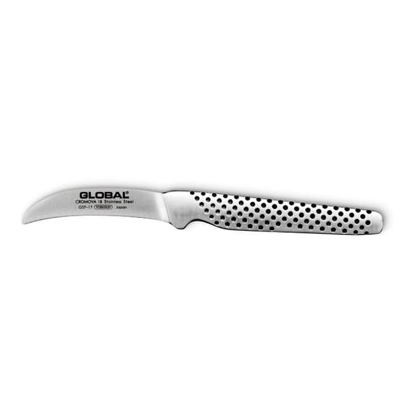 Global - Herbal knife GSF-17 (17217)
