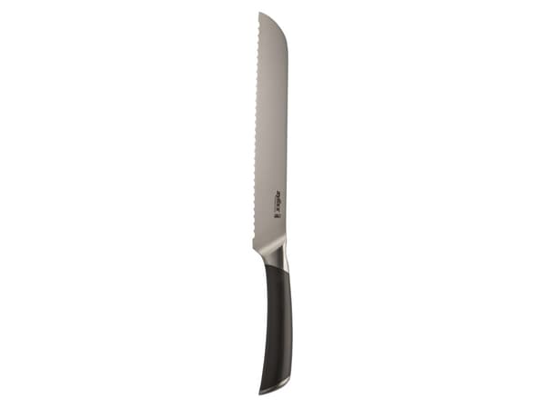 Zyliss E920268, Brödkniv, 20 cm, Stål, 1 styck
