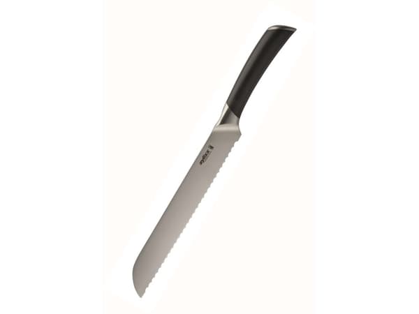 Zyliss E920268, Brödkniv, 20 cm, Stål, 1 styck