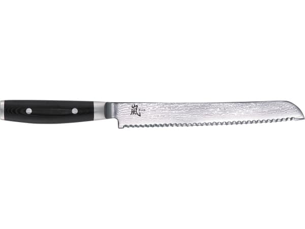 Yaxell RAN Brødkniv 23 cm