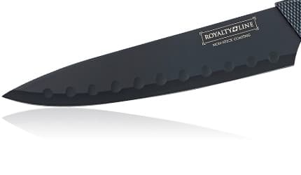 Royalty Line RL-CB5; Knivsæt 5 stk