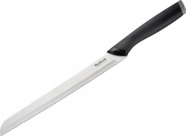 Tefal K2213444 Komfortbrödkniv - 20 cm blad - 35 cm lång