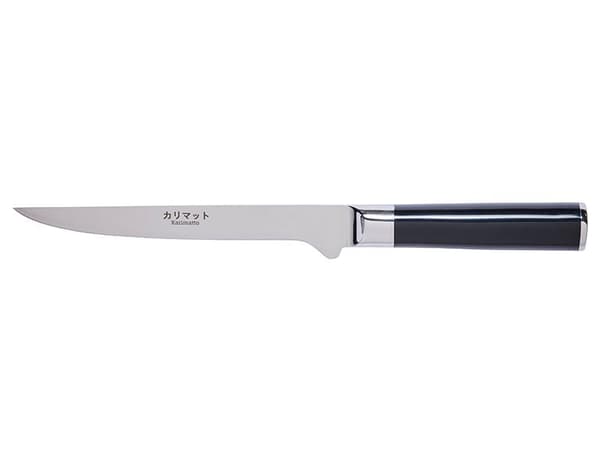 Filékniv 17,5 cm Karimatto