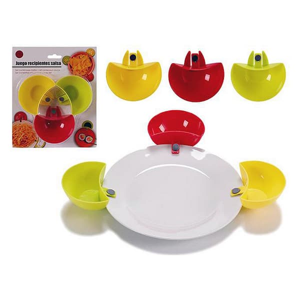 Tredobbelt Dosering Til Saucer 8 2 X 3 5 X 7 5 Cm CDON tredobbelt-dosering-til-saucer-8-2-x-3-5-x-7-5-cm-cdon