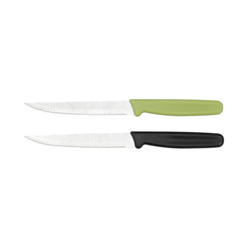 Kniv Quid Veggy Metall Bakelit (12 cm)