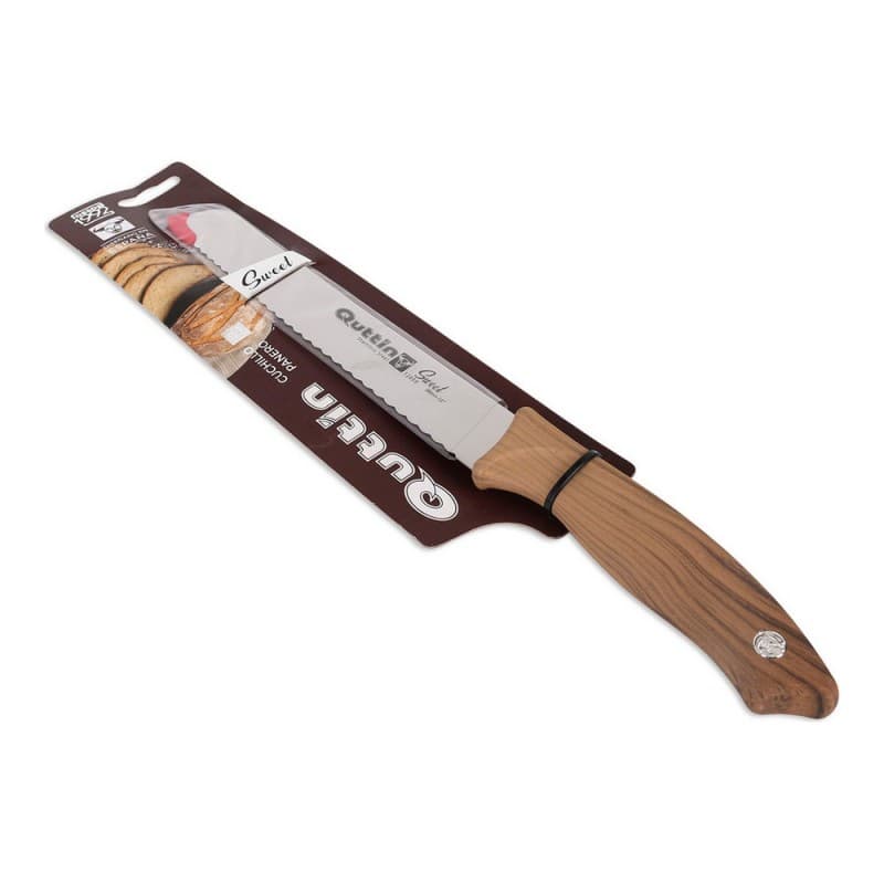 Tandad kniv Quttin Sweet (20 cm)
