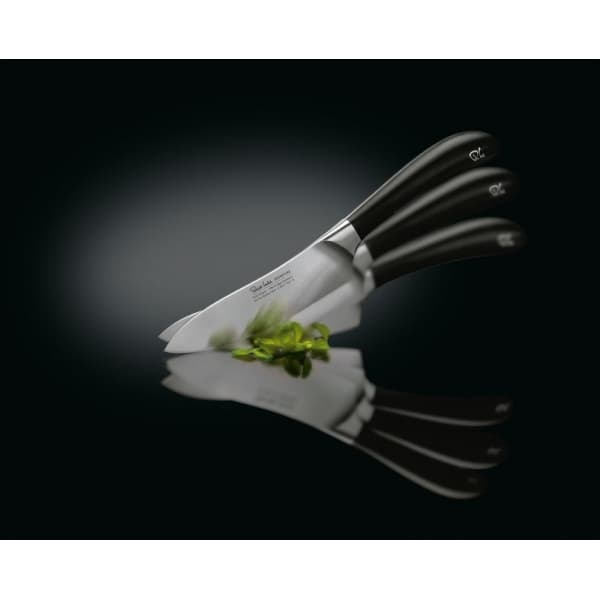 Signature Kitchen Knife, 12cm - Robert Welch