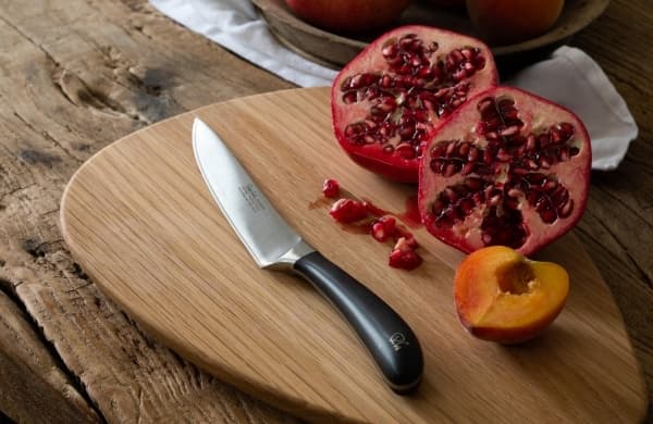 Signature Kitchen Knife, 12cm - Robert Welch