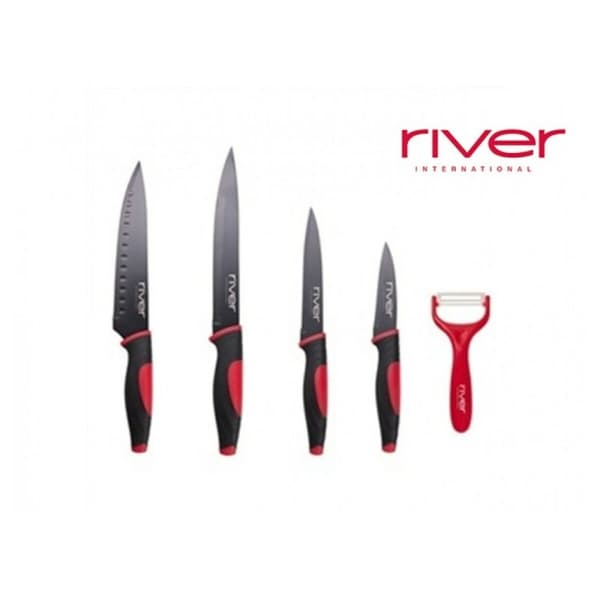 Knivset River CUC-0501-AN