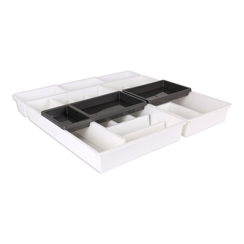 Besticks-sortering Tontarelli Bella (49,5 x 49,2 x 6,7 cm)