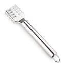Miniatyrbillede 2 af 2: Fish Scale Remover/Fish Scaler - Stainless Steel Flat Rough