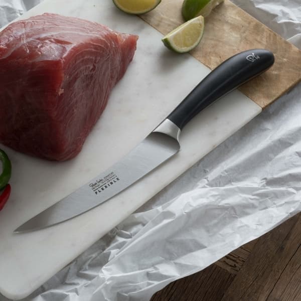 Signature Flexible Utility Knife, 16cm - Robert Welch