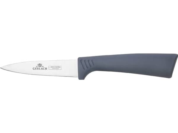Gerlach GERLACH. VEGETABLE KNIFE 3.5 "SMART GRAY GERNK994-J