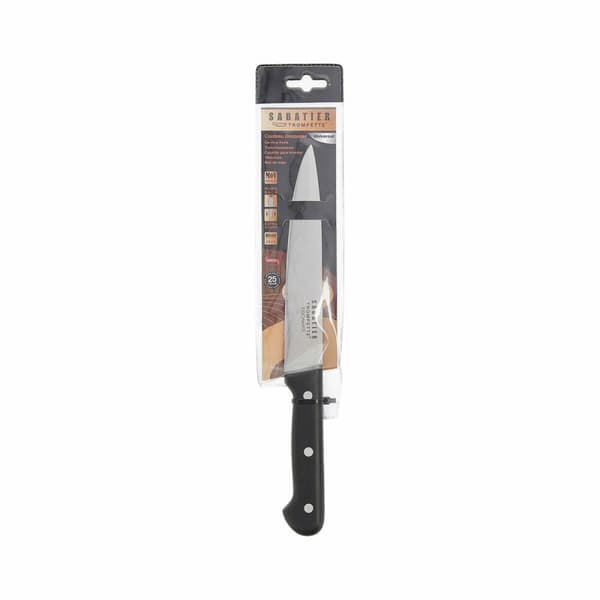 Förskärarkniv Sabatier Universal Metall (Pack 6x)