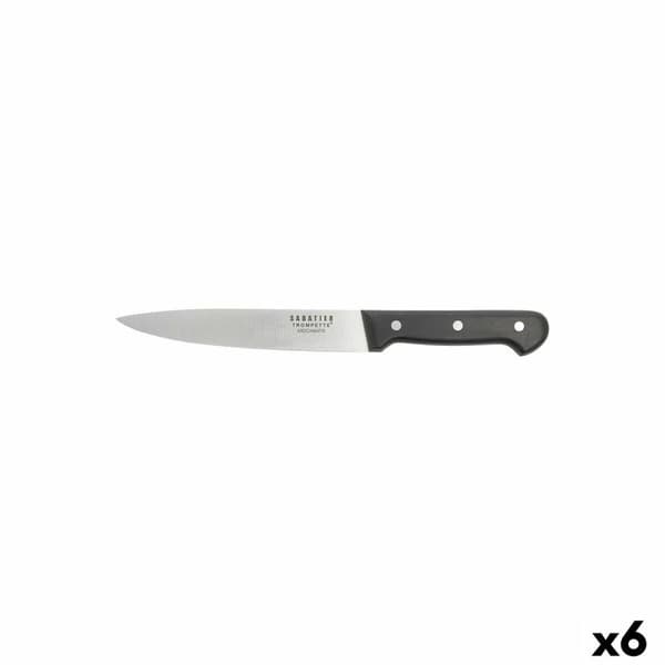 Förskärarkniv Sabatier Universal Metall (Pack 6x)
