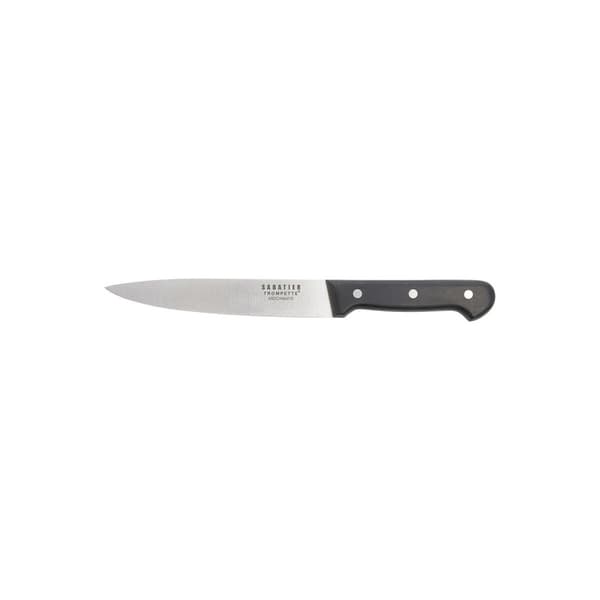 Förskärarkniv Sabatier Universal Metall (Pack 6x)