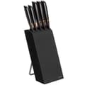 Miniatyrbild 1 av 2: Fiskars Knivblock Edge med 5 knivar