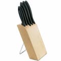Miniatyrbild 1 av 3: Fiskars Knivblock med 5 knivar Essential