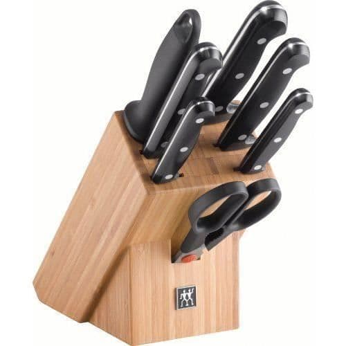 Zwilling 34931-003-0 Kökskniv Rostfritt stål...