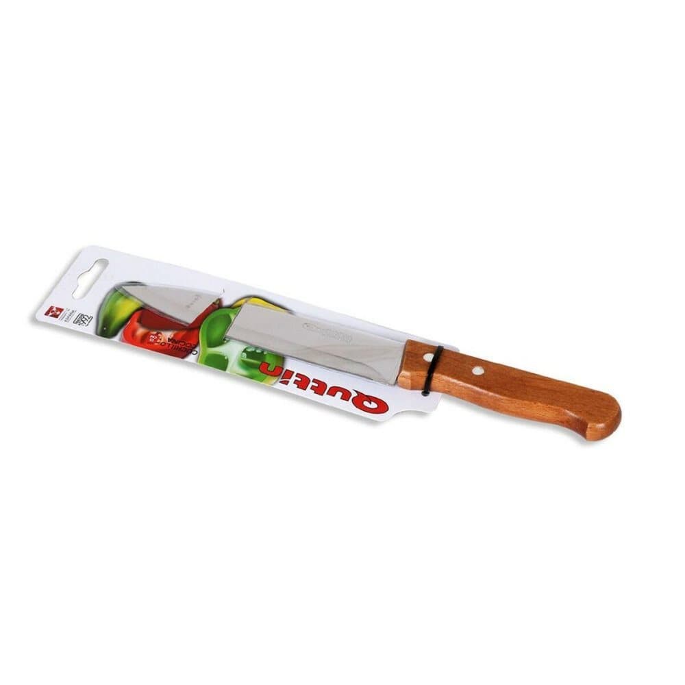 Kitchen Knife Quttin Natura (26 cm)