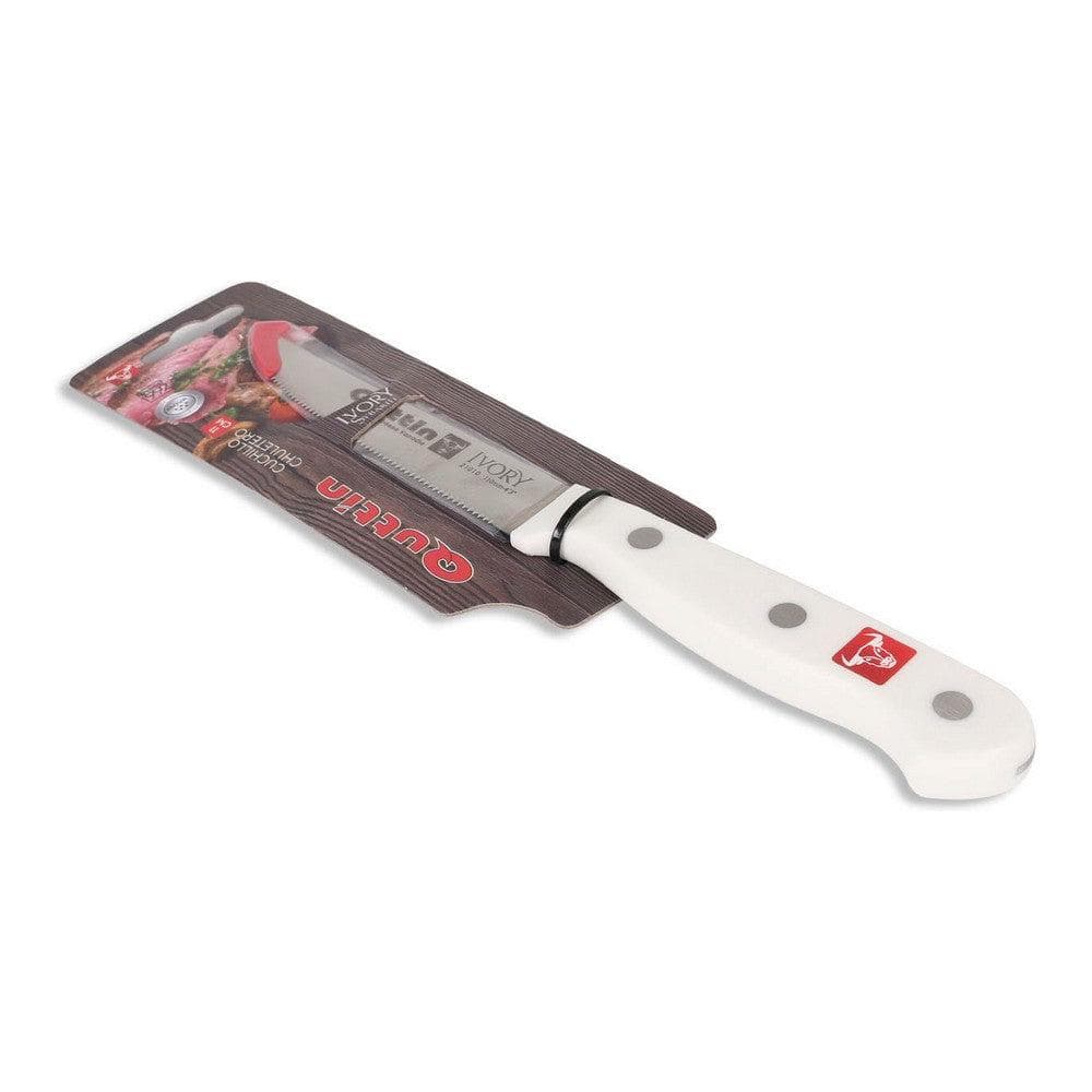 Kitchen Knife Quttin Ivory Sybarite
