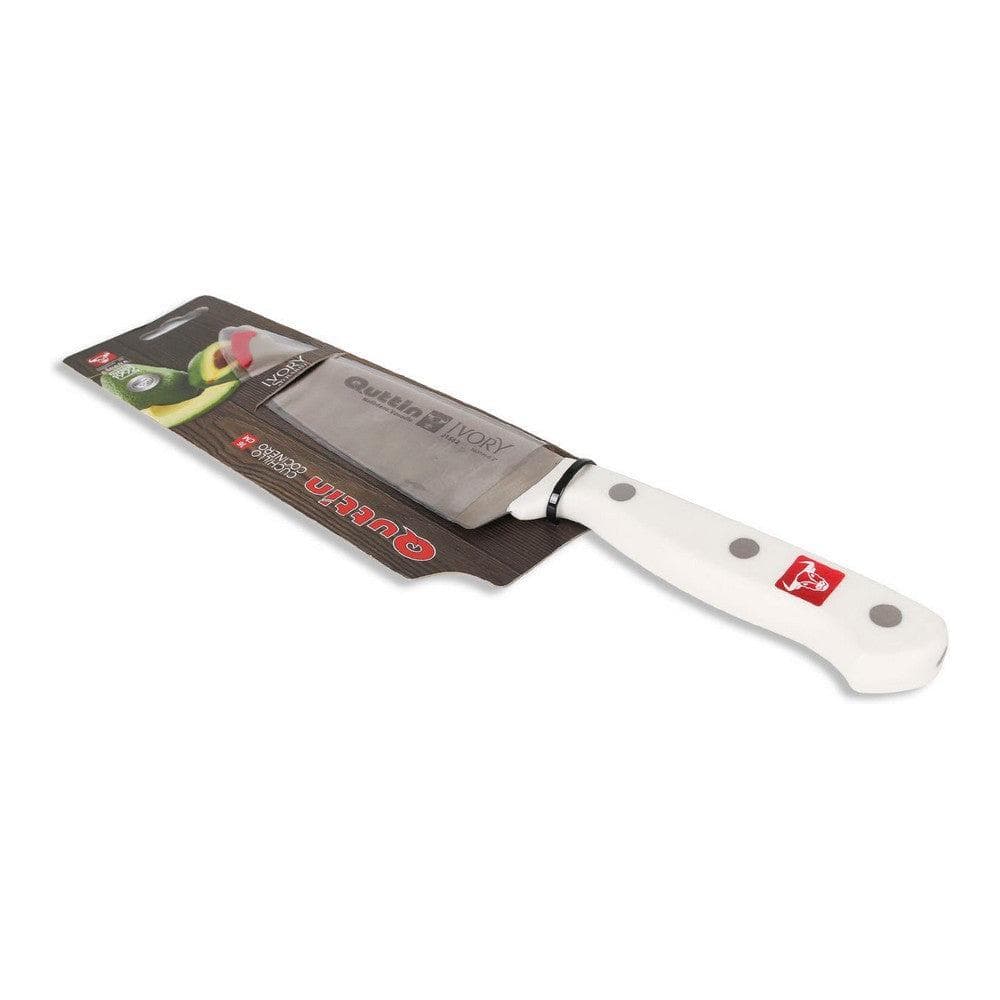 Kitchen Knife Quttin Ivory Sybarite (16 cm)