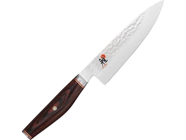 Miyabi MIYABI 6000MCT Gyutoh kökskniv 24 cm universal