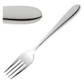 Miniatyrbild 4 av 4: Set med dessertgafflar Amefa Oxford (12 uds)