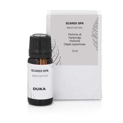SCANDI SPA oljelukt MEDITATION
