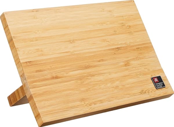 Richardson Sheffieldin veitsilohkon magneettinen bambu R164